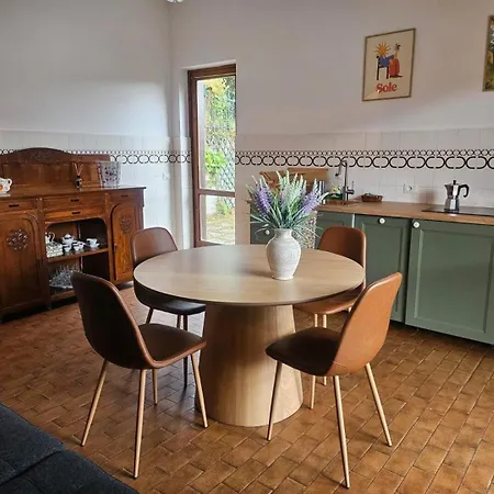 Due Anne Lucia Appartement *