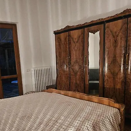 Due Anne Lucia Appartement *